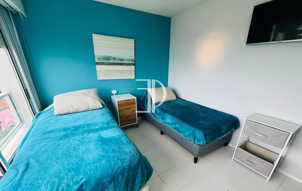 Apartamento ID.1587 - Venta Penthouse Playa Mansa