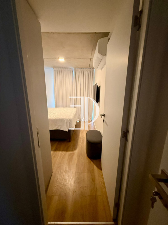 Apartamento ID.1486 - Alquiler Departamento Temporada