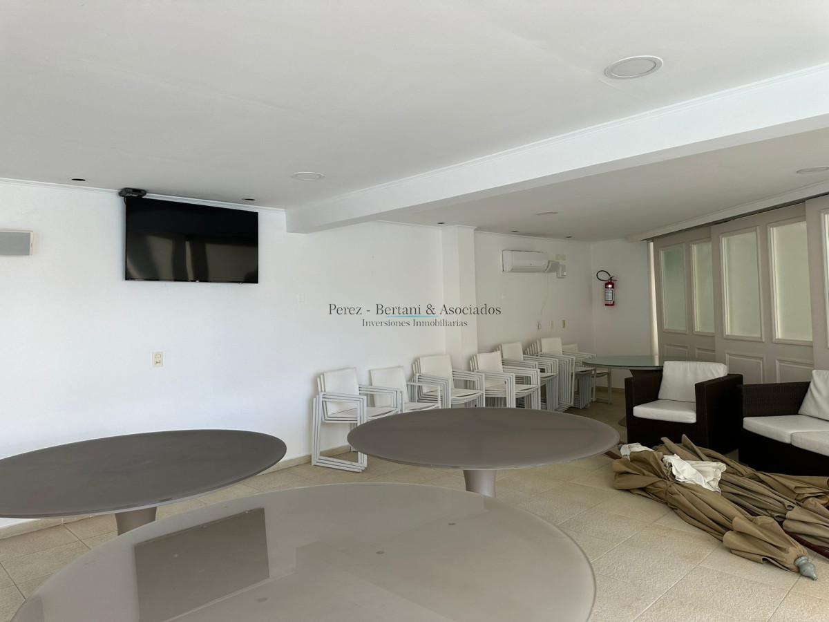 Apartamento ID.994 - Apartamento en Punta del Este, Mansa