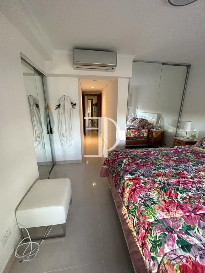 Apartamento ID.746 - Venta Apartamento 2 Dormitorios Torre con Amanities Zona Mansa