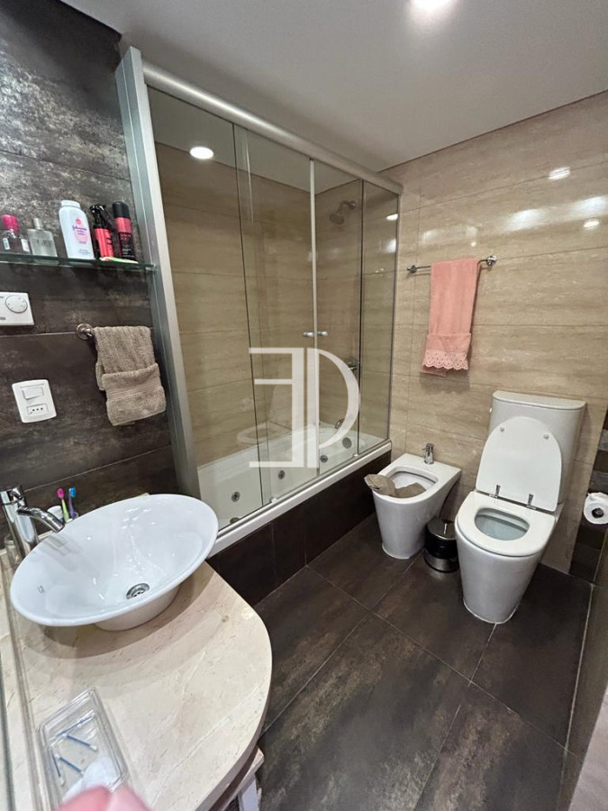 Apartamento ID.746 - Venta Apartamento 2 Dormitorios Torre con Amanities Zona Mansa