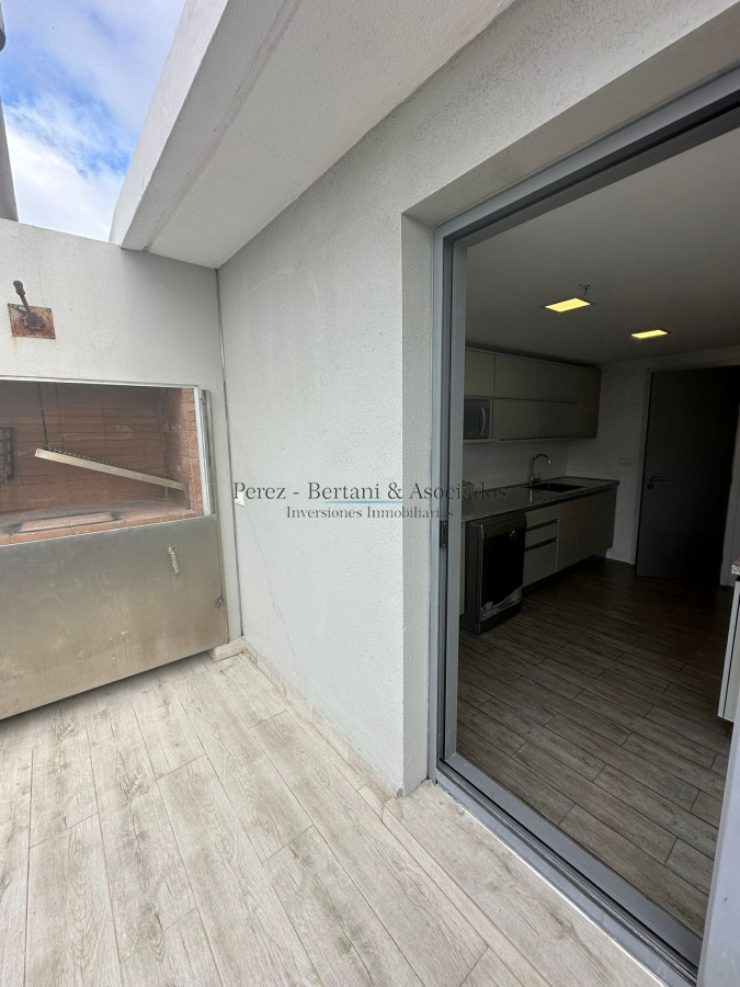 Apartamento ID.599 - Venta Penthouse 3 dormitorios Torre con Amenities