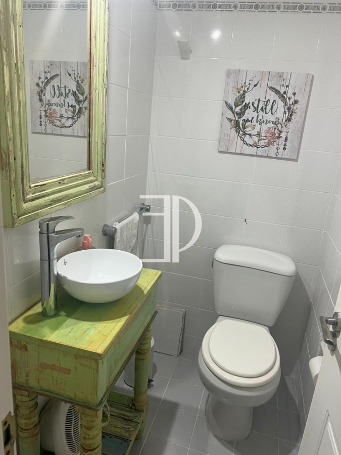 Apartamento ID.1587 - Venta Penthouse Playa Mansa