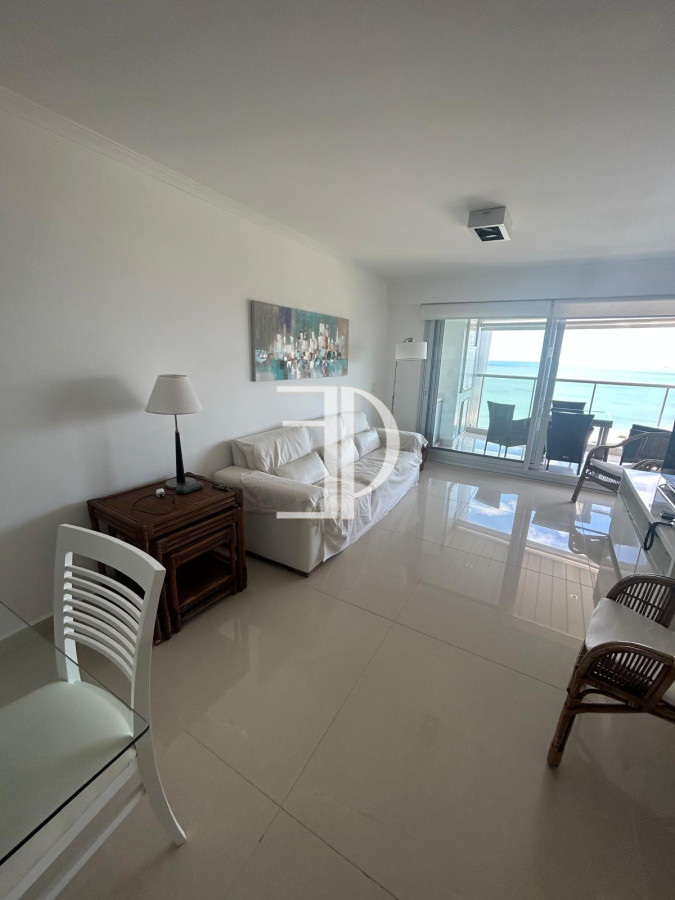 Apartamento ID.736 - Venta Apartamento 2 dm Torre con amenities