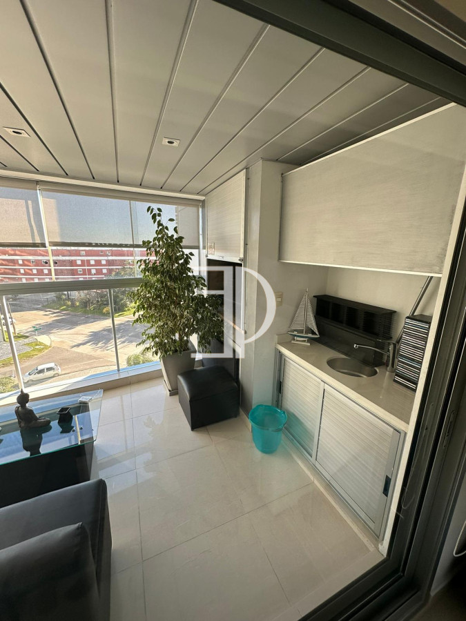 Apartamento ID.745 - Venta Apartamento 2 dormitorios  Torre Premiun Zona Mansa