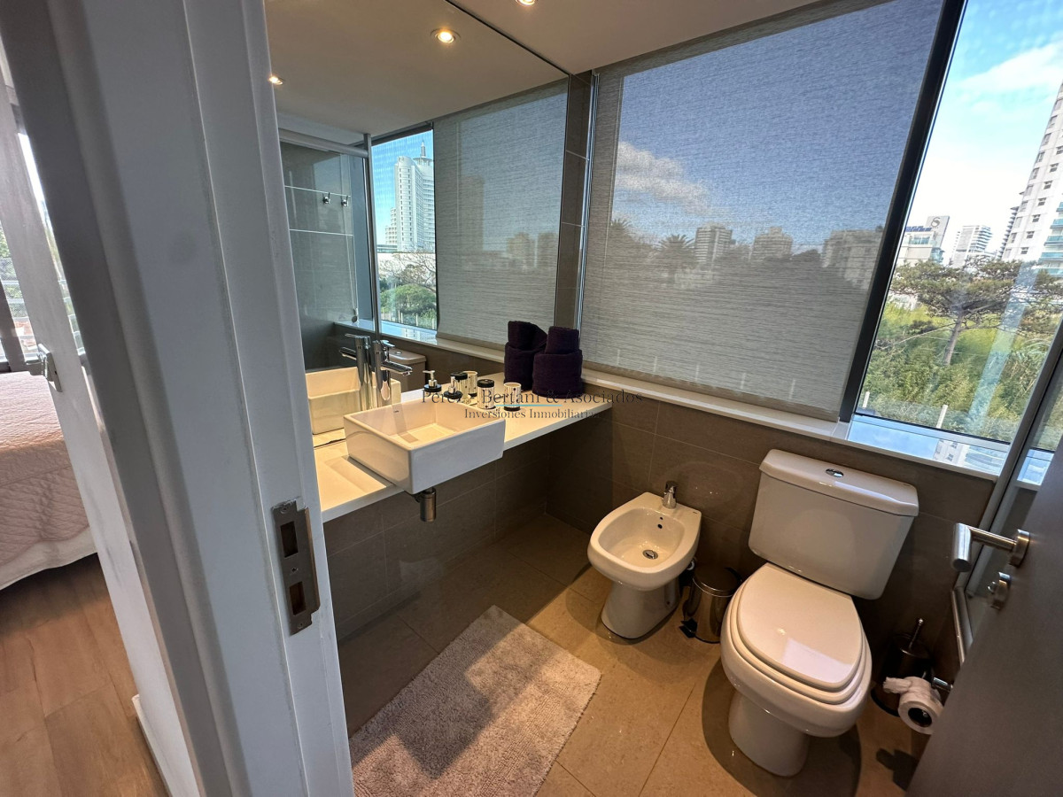 Apartamento ID.586 - Venta Apartamento 3 dormitorios Zona Mansa