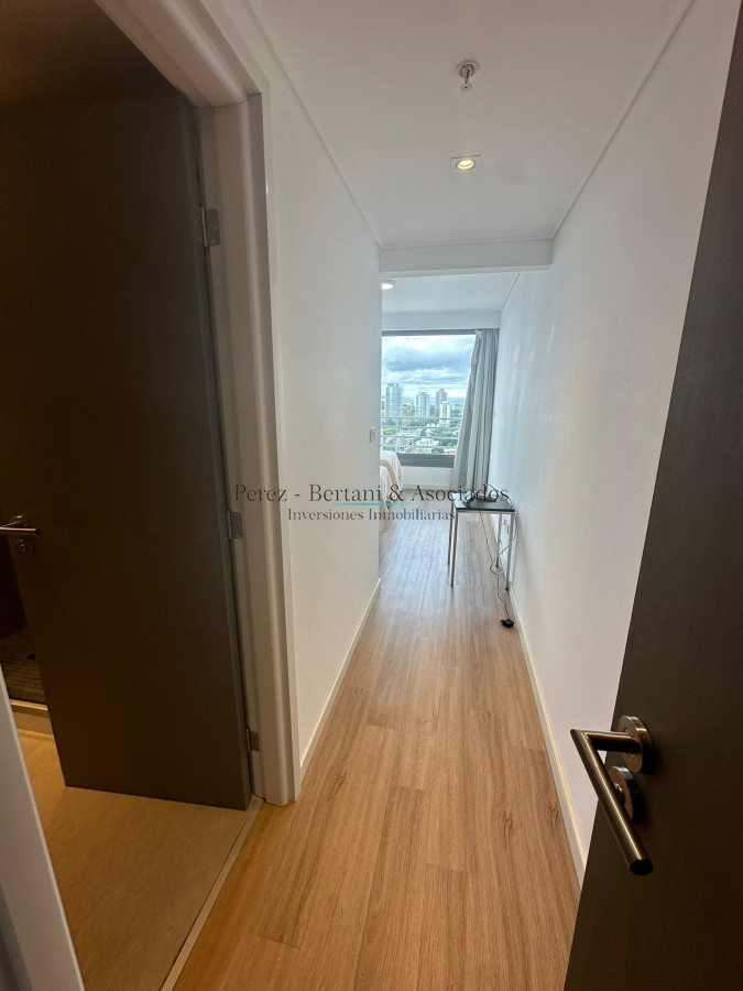 Apartamento ID.599 - Venta Penthouse 3 dormitorios Torre con Amenities