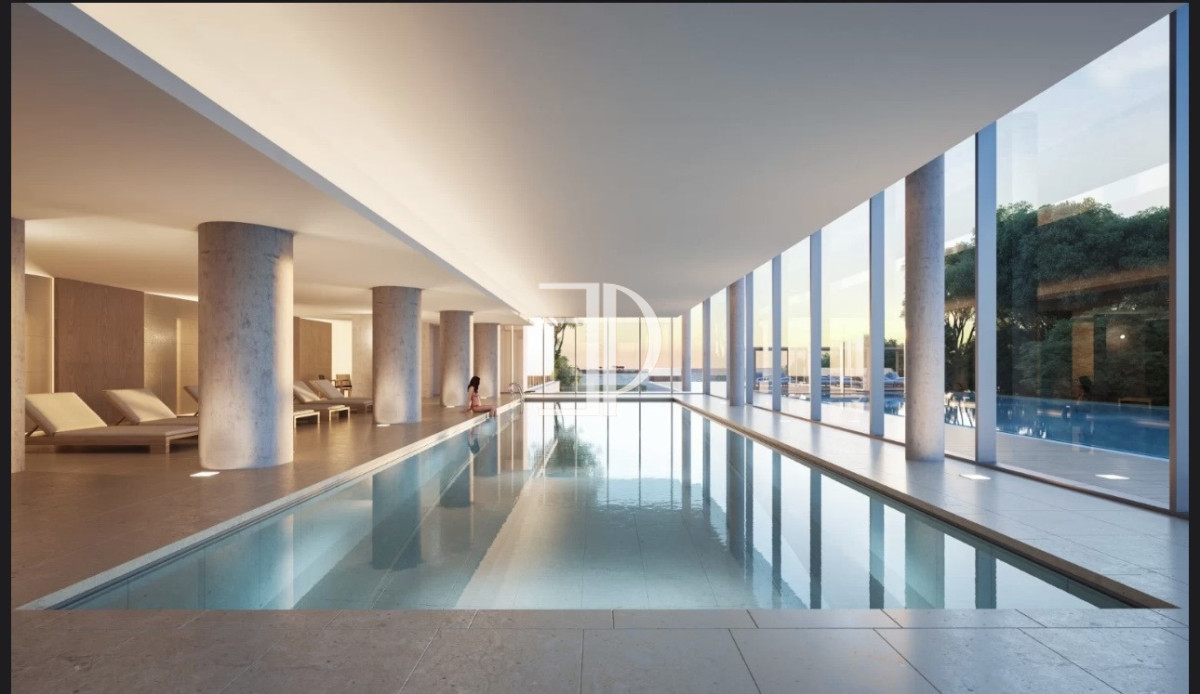 Apartamento ID.1429 - Apartamento en venta en Venettian Punta del Este