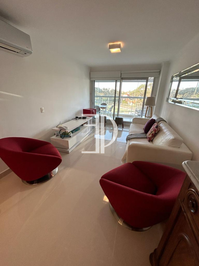 Apartamento ID.746 - Venta Apartamento 2 Dormitorios Torre con Amanities Zona Mansa