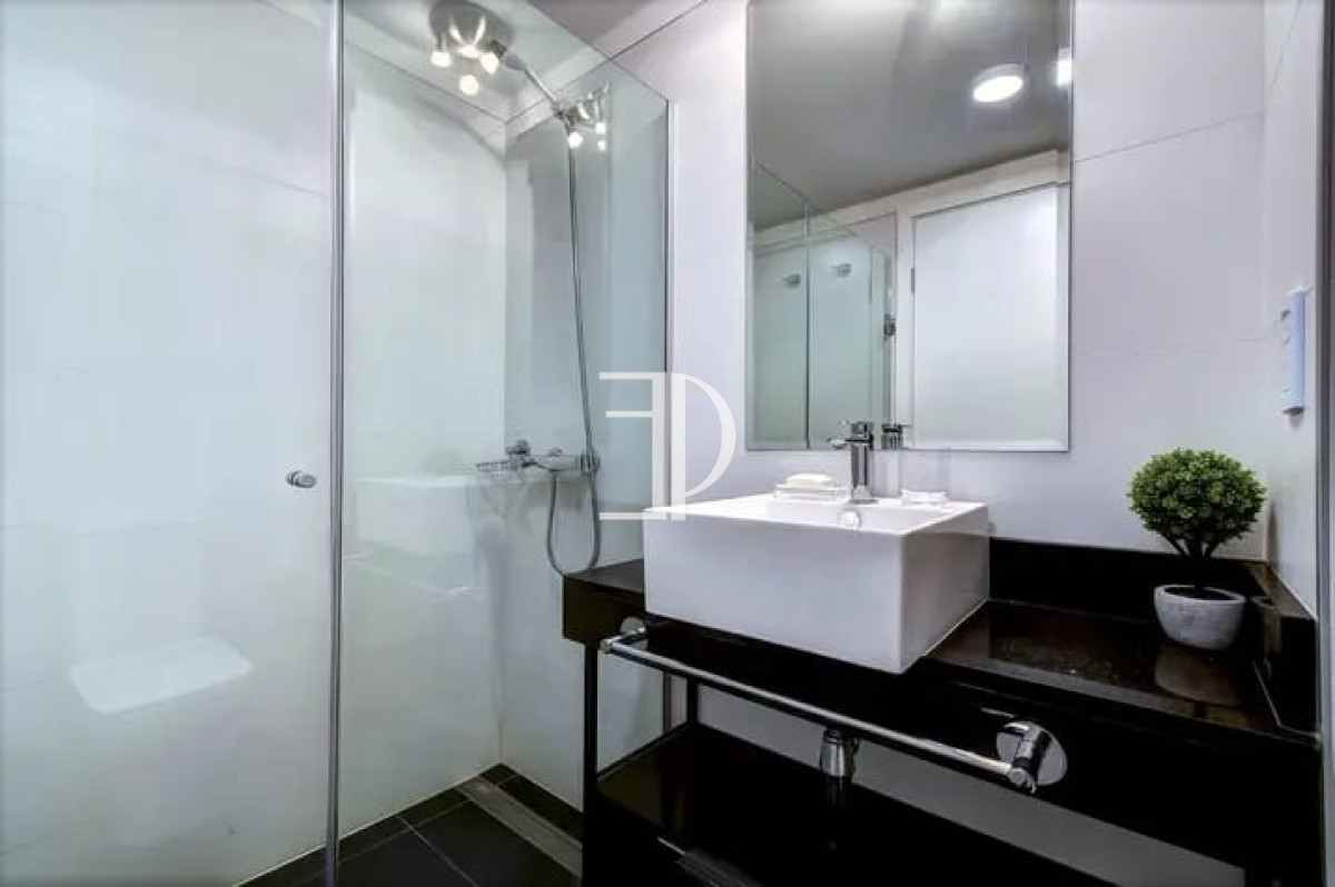 Apartamento ID.608 - Venta Apartamento 2 dormitorios Torre con amenities