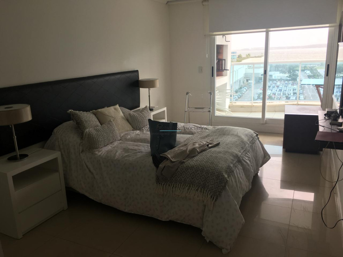 Apartamento ID.650 - Venta Apartamento 2 dormitorios con Amenities