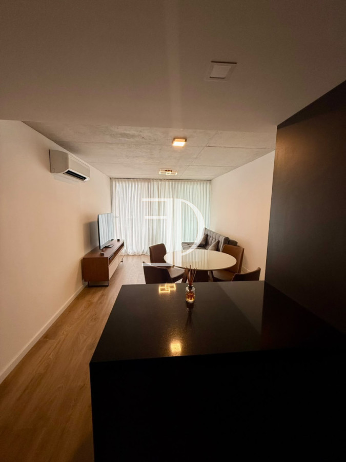 Apartamento ID.1486 - Alquiler Departamento Temporada
