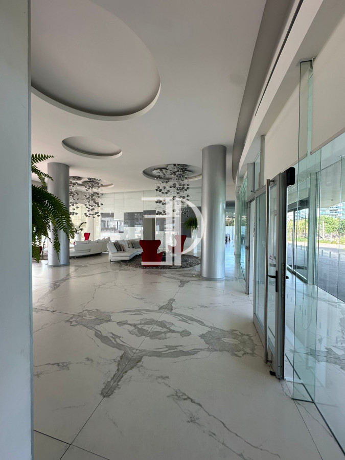 Apartamento ID.587 - Apartamento en Punta del Este, Mansa