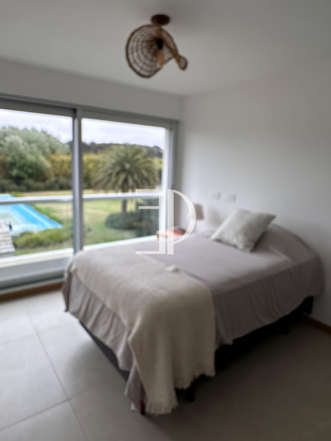 Apartamento ID.1336 - Alquiler apartamento primera linea playa brava