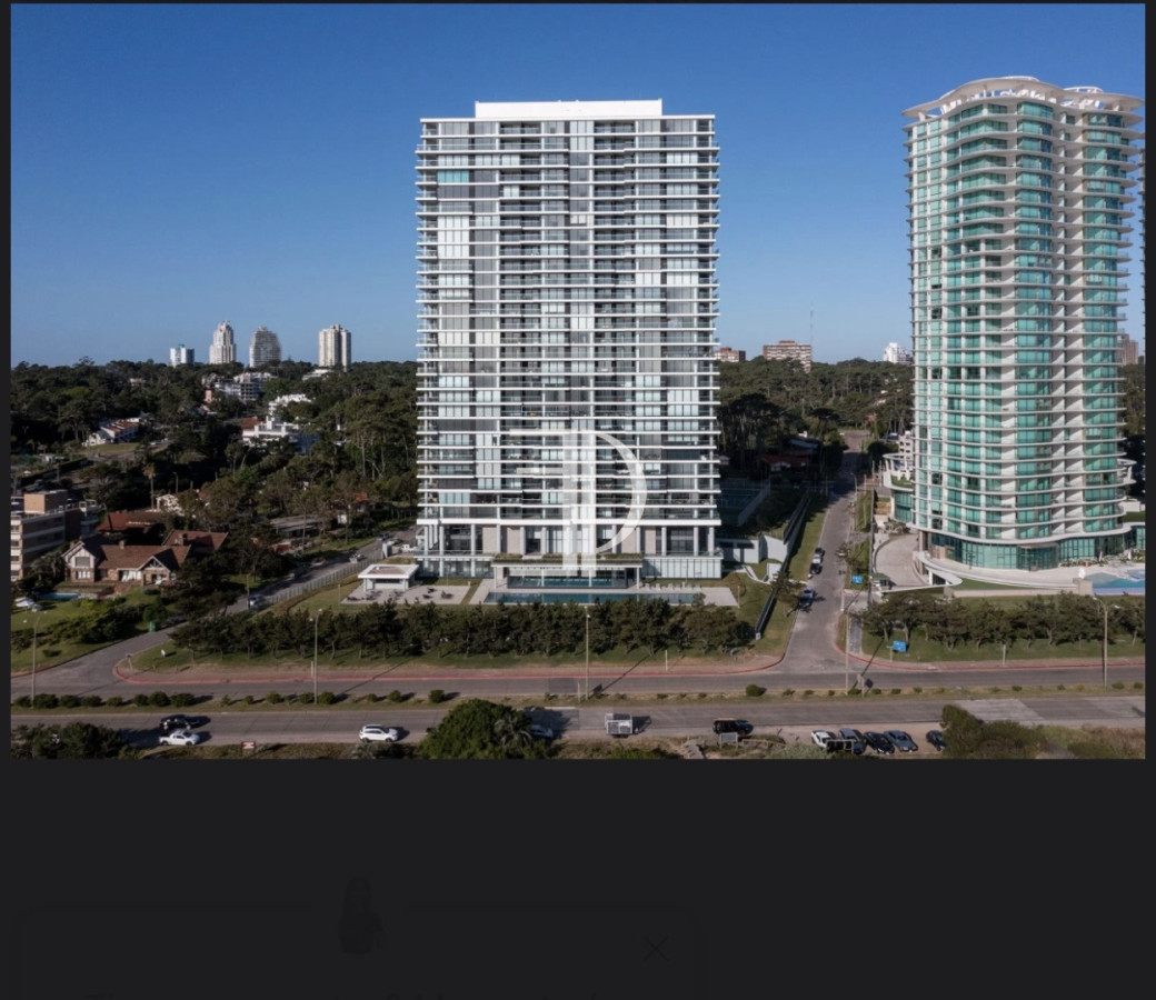 Apartamento ID.1429 - Apartamento en venta en Venettian Punta del Este
