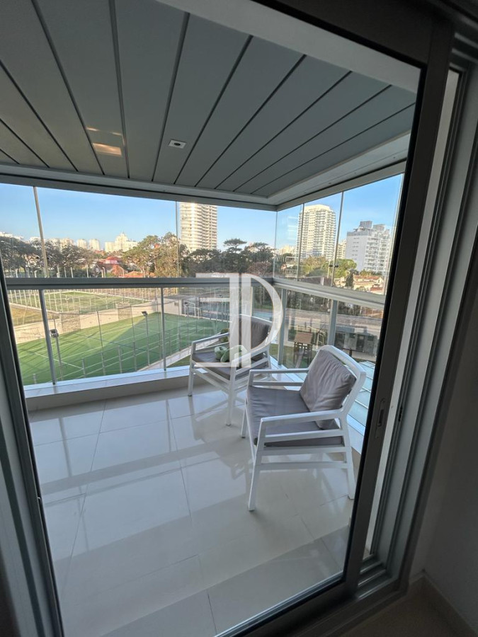 Apartamento ID.746 - Venta Apartamento 2 Dormitorios Torre con Amanities Zona Mansa
