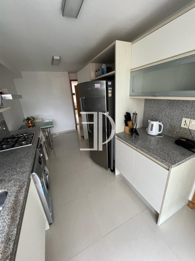 Apartamento ID.838 - Aquiler de apartamento Zona mansa