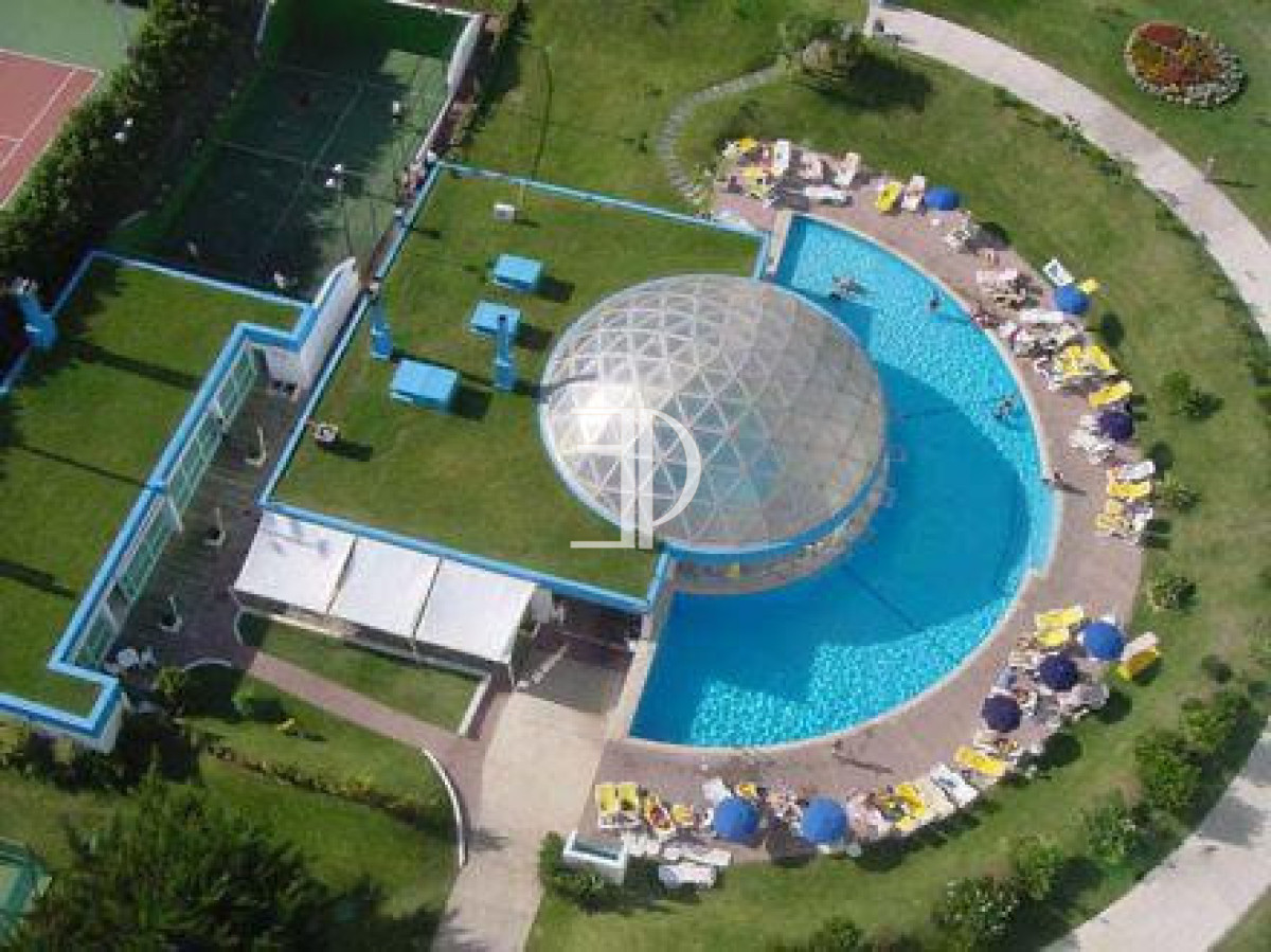 Apartamento ID.1587 - Venta Penthouse Playa Mansa