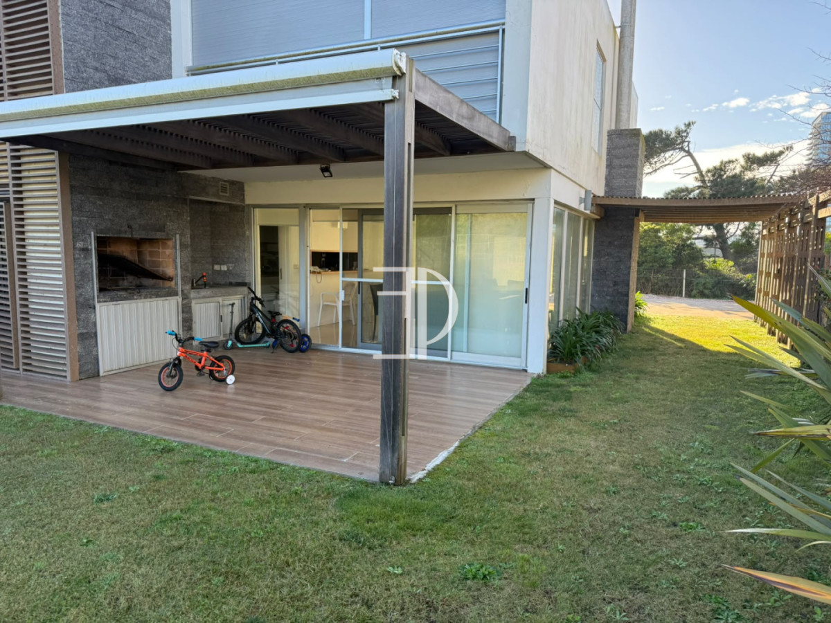 Apartamento ID.1531 - Apartamento en Punta del Este, Brava