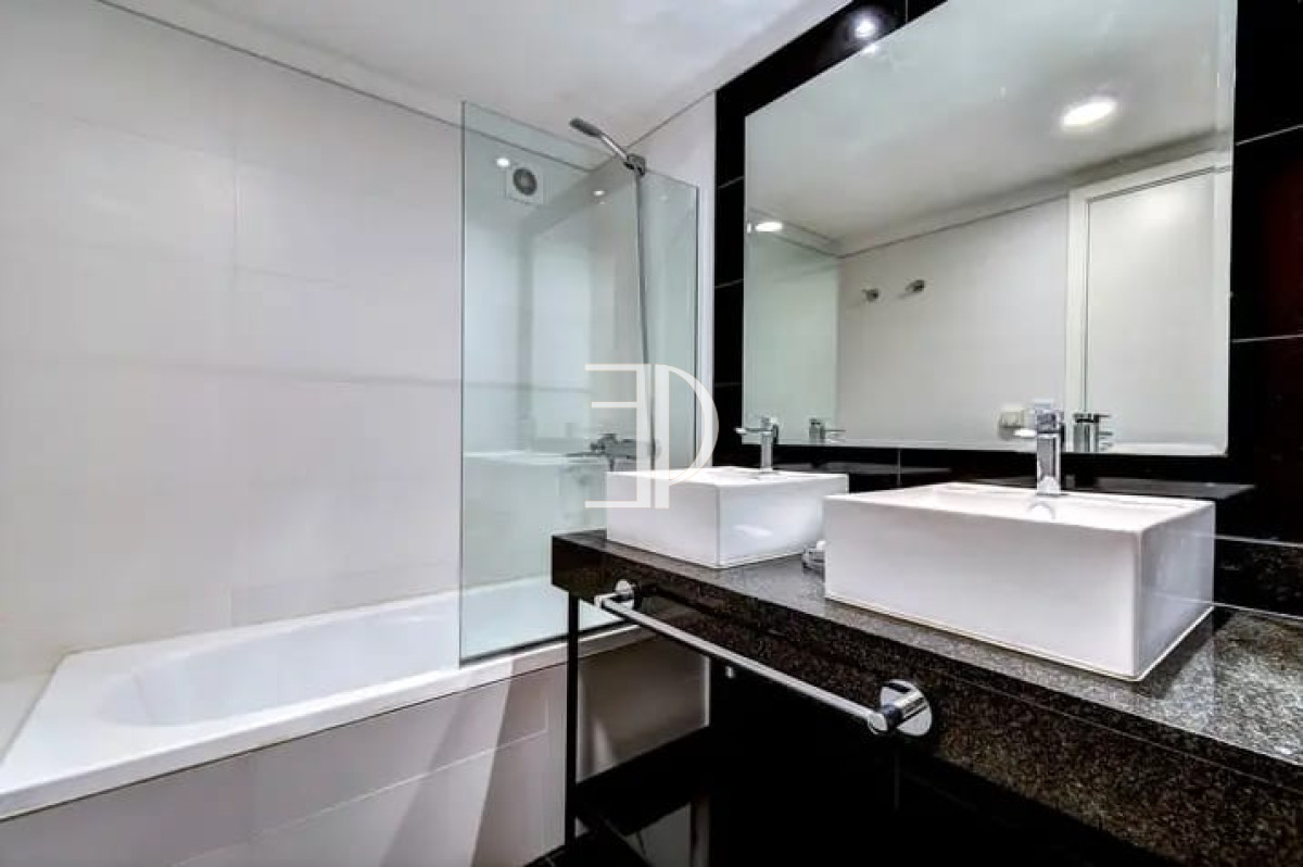 Apartamento ID.608 - Venta Apartamento 2 dormitorios Torre con amenities