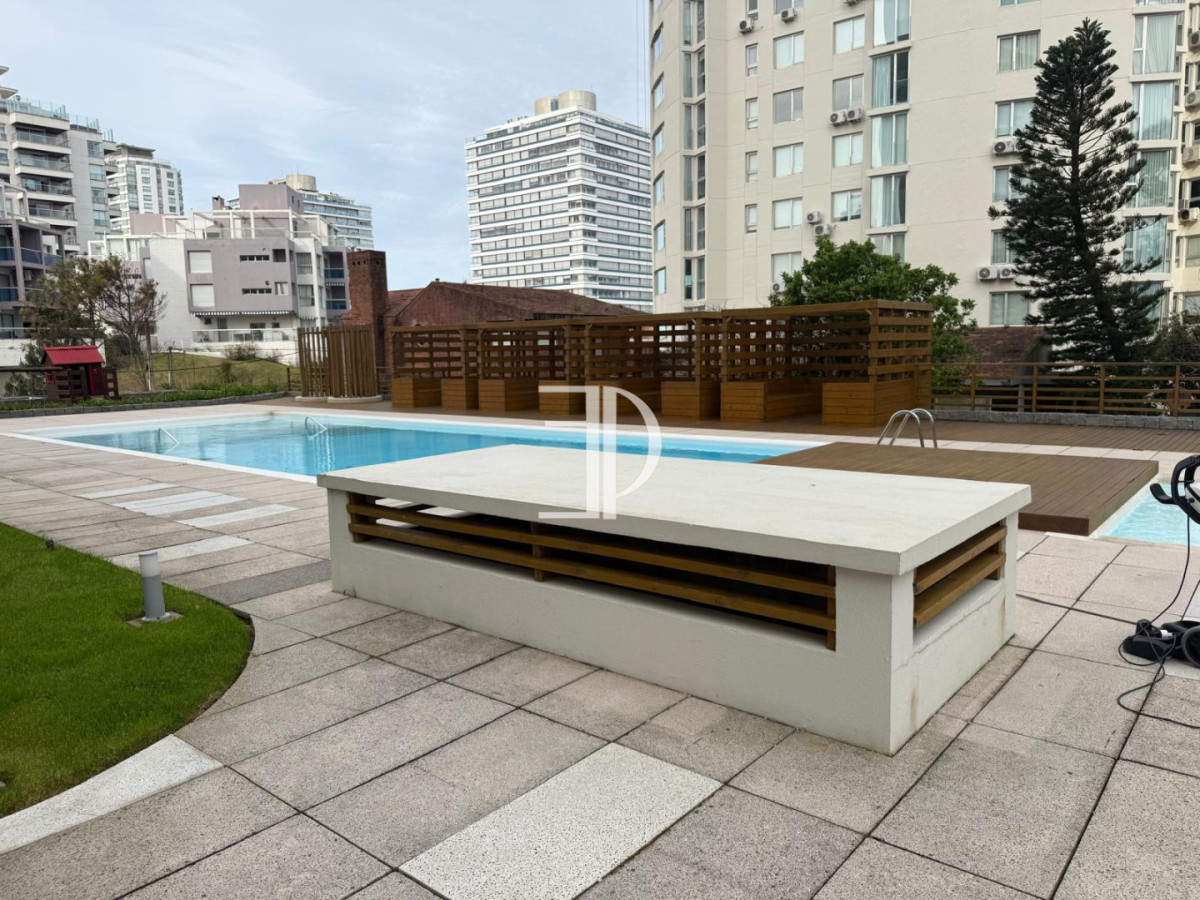 Apartamento ID.1586 - Alquiler Apartamento Temporada 