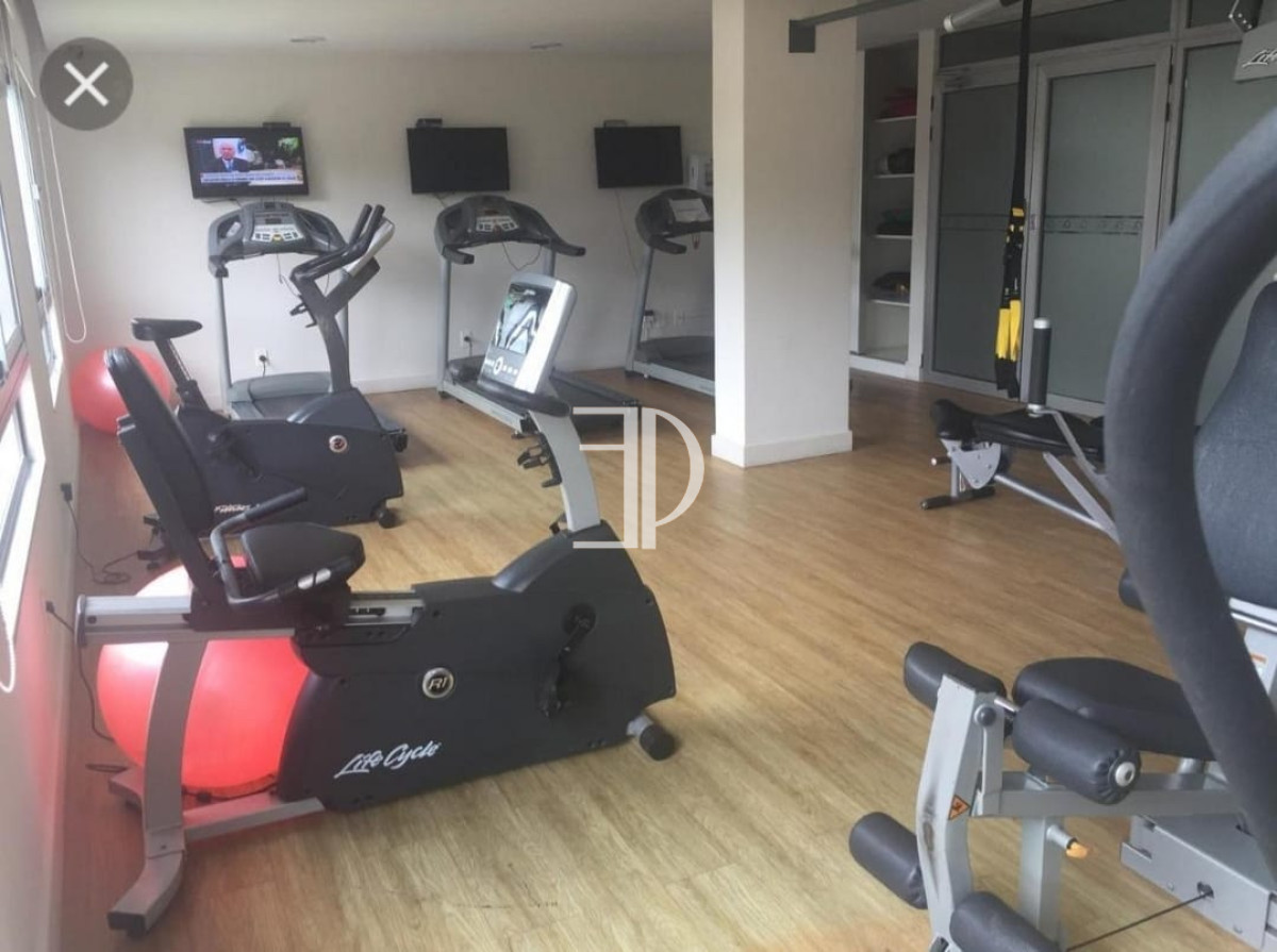 Apartamento ID.441 - Venta Apartamento 1 dm Playa Brava 