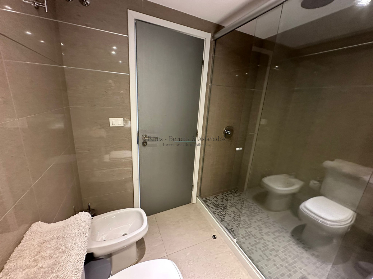 Apartamento ID.586 - Venta Apartamento 3 dormitorios Zona Mansa
