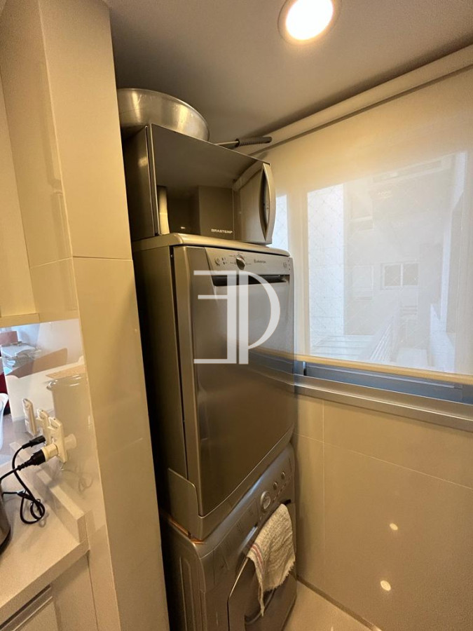 Apartamento ID.746 - Venta Apartamento 2 Dormitorios Torre con Amanities Zona Mansa