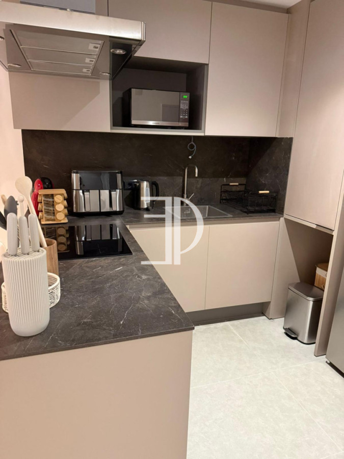 Apartamento ID.1445 - Alquiler Departamento 1 dormitorio