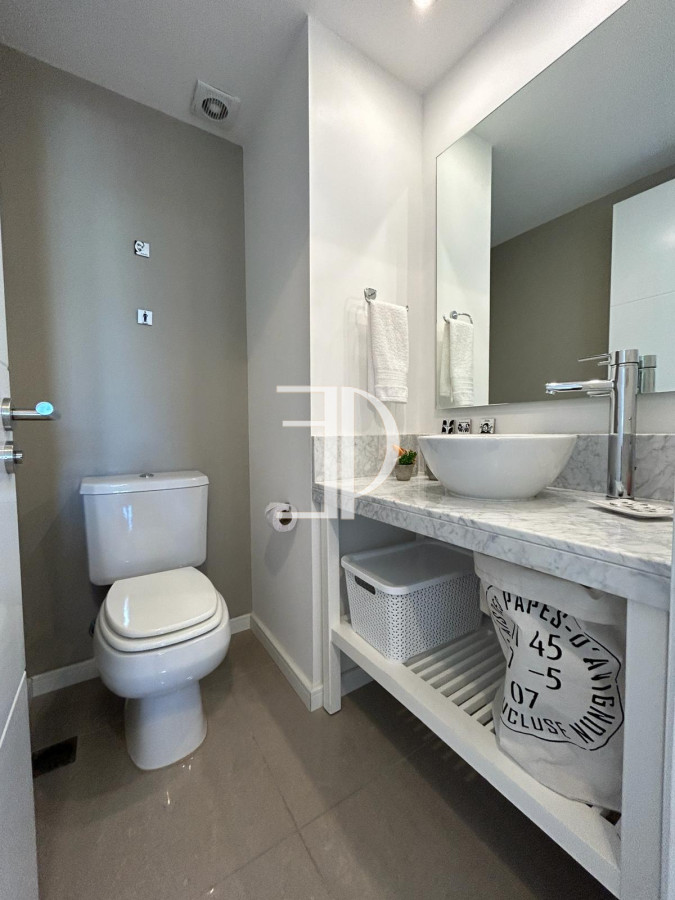 Apartamento ID.187 - VENTA APARTAMENTO 1 DM TORRE CON AMENITIES