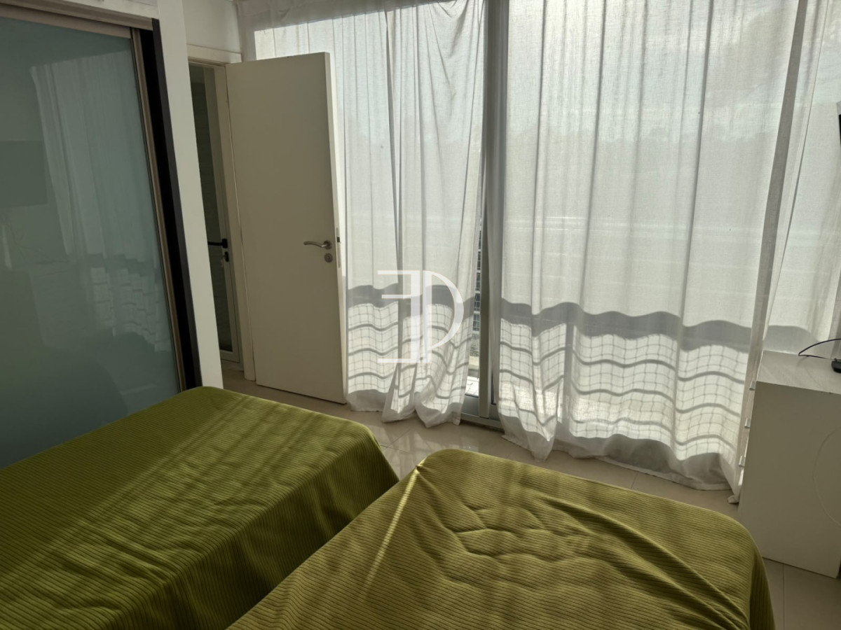 Apartamento ID.1531 - Apartamento en Punta del Este, Brava