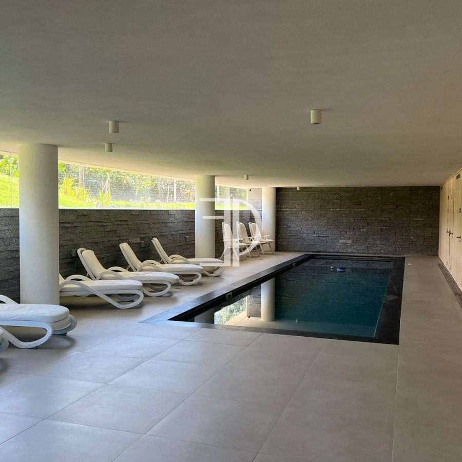 Apartamento ID.1531 - Apartamento en Punta del Este, Brava