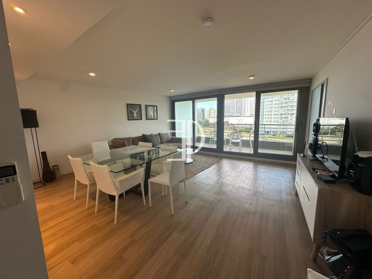 Apartamento ID.587 - Apartamento en Punta del Este, Mansa