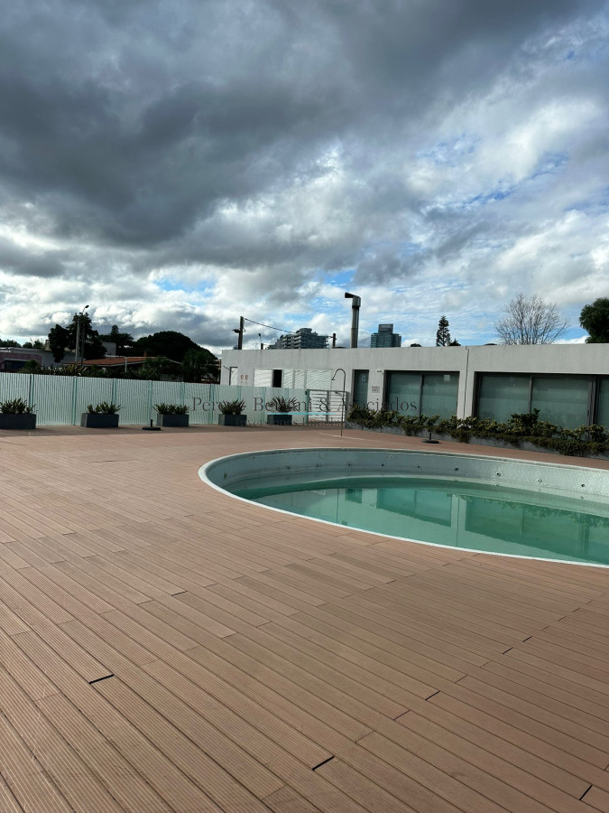 Apartamento ID.599 - Venta Penthouse 3 dormitorios Torre con Amenities