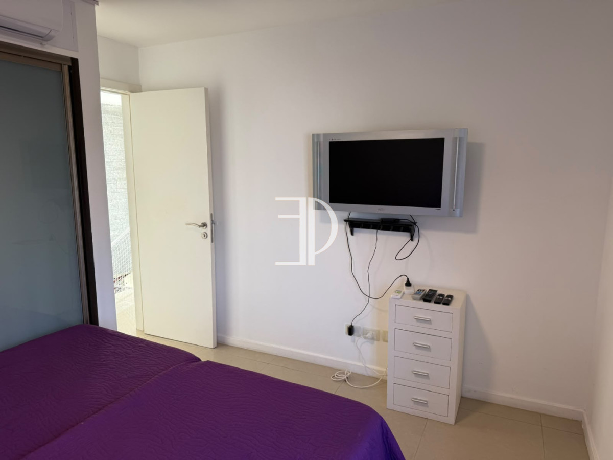 Apartamento ID.1531 - Apartamento en Punta del Este, Brava