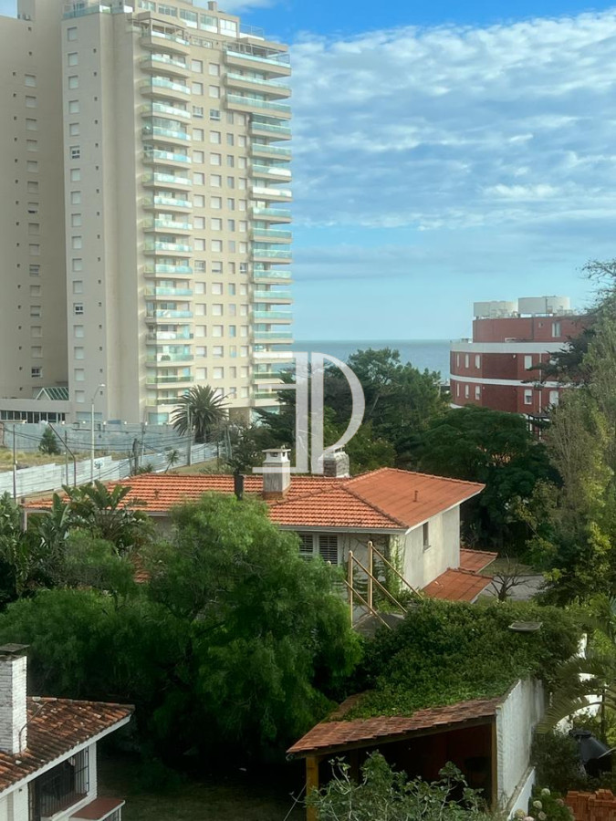 Apartamento ID.838 - Aquiler de apartamento Zona mansa