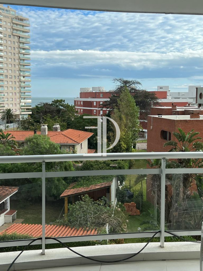 Apartamento ID.838 - Aquiler de apartamento Zona mansa