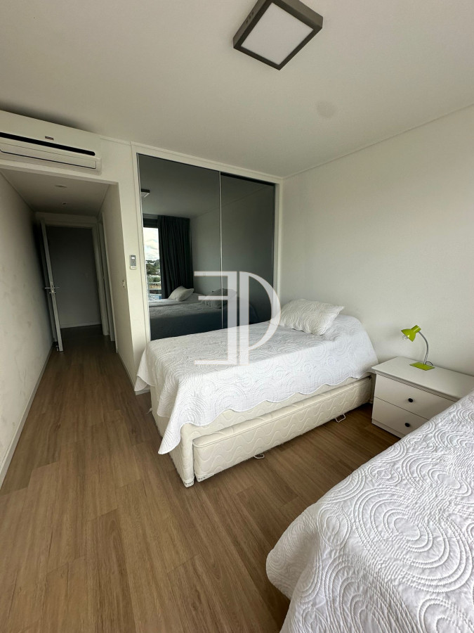 Apartamento ID.587 - Apartamento en Punta del Este, Mansa