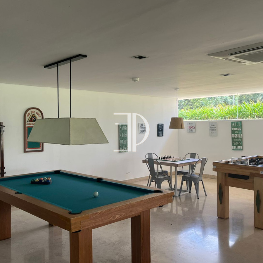 Apartamento ID.1531 - Apartamento en Punta del Este, Brava