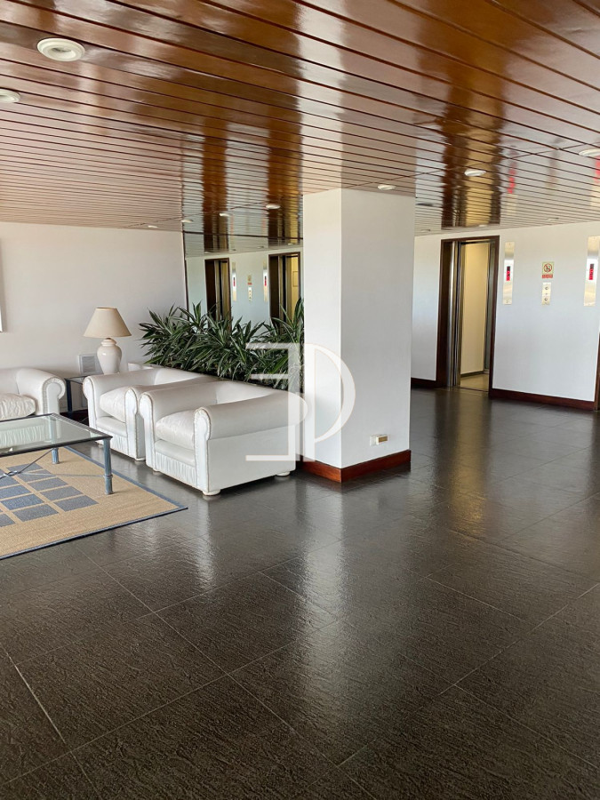 Apartamento ID.459 - Venta apartamento 2 dm Primera Linea Playa Brava