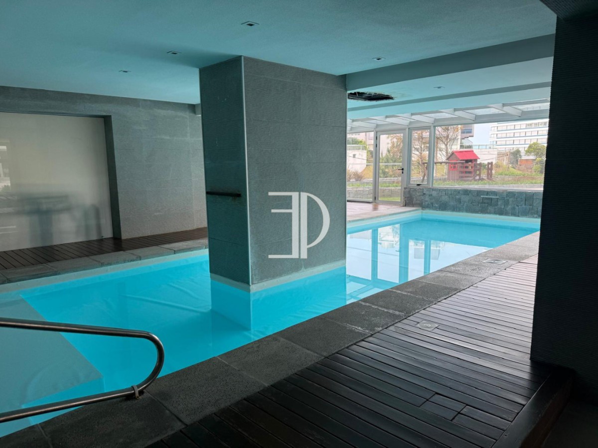 Apartamento ID.1586 - Alquiler Apartamento Temporada 