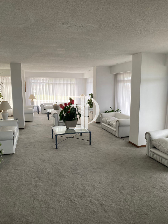 Apartamento ID.459 - Venta apartamento 2 dm Primera Linea Playa Brava