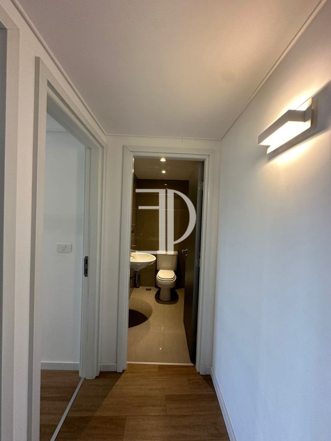 Apartamento ID.587 - Apartamento en Punta del Este, Mansa