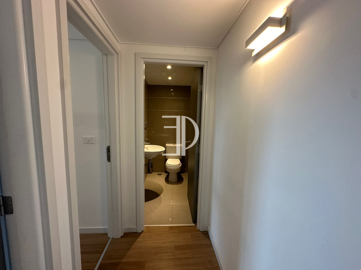 Apartamento ID.587 - Apartamento en Punta del Este, Mansa