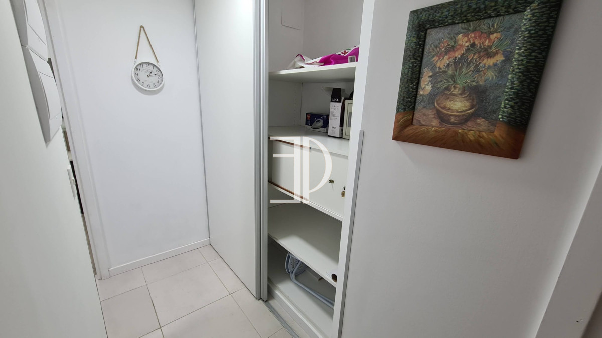 Apartamento ID.441 - Venta Apartamento 1 dm Playa Brava 