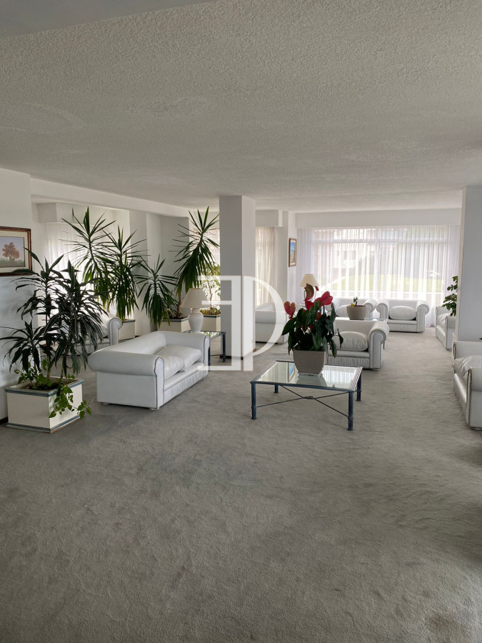 Apartamento ID.459 - Venta apartamento 2 dm Primera Linea Playa Brava