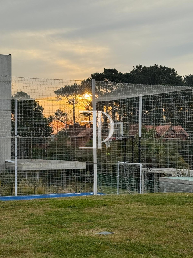 Apartamento ID.1343 - Alquiler de Apartamento 2 dm Playa Mansa