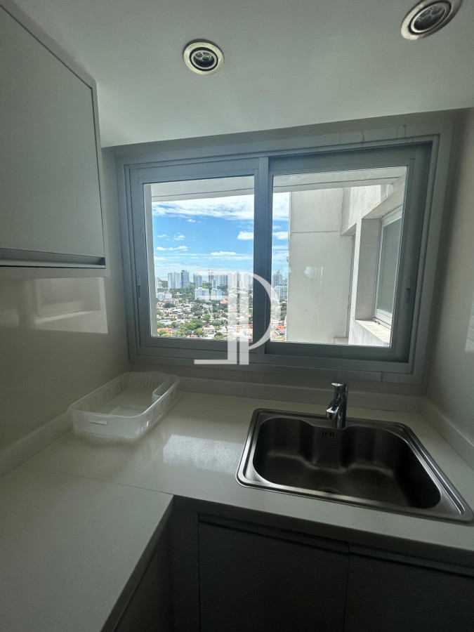 Apartamento ID.736 - Venta Apartamento 2 dm Torre con amenities