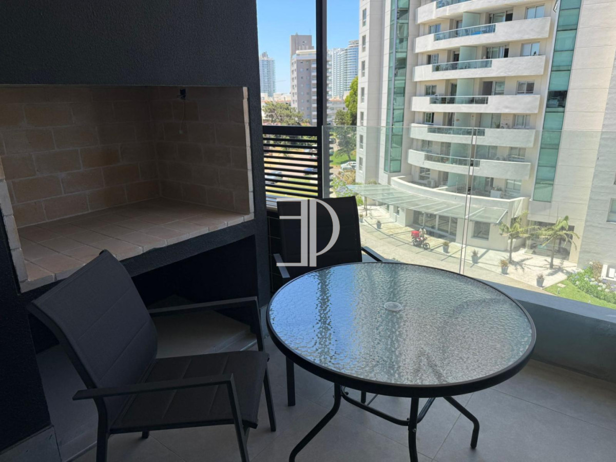 Apartamento ID.1445 - Alquiler Departamento 1 dormitorio