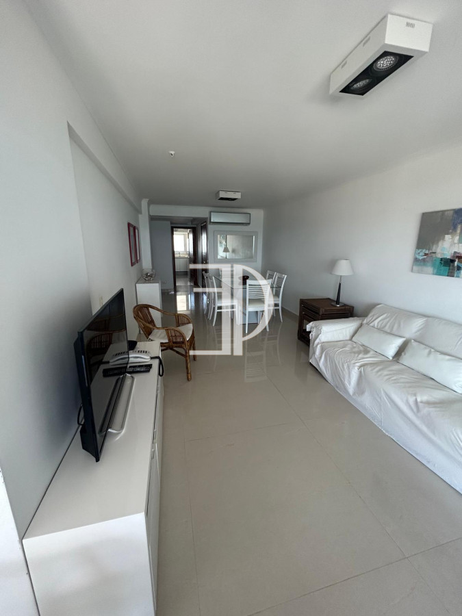 Apartamento ID.736 - Venta Apartamento 2 dm Torre con amenities